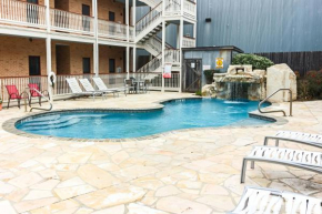Hotels in New Braunfels